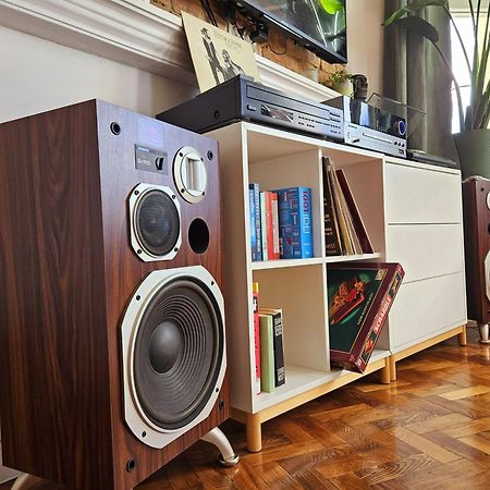 Apartamenty Pod Aniolami Ostrow Wielkopolski Luaran gambar